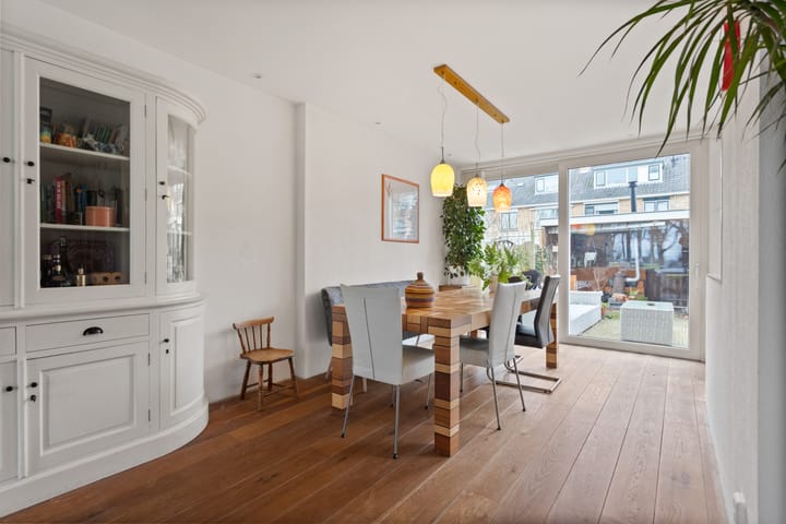 Photo 14 of Wostokplein 8