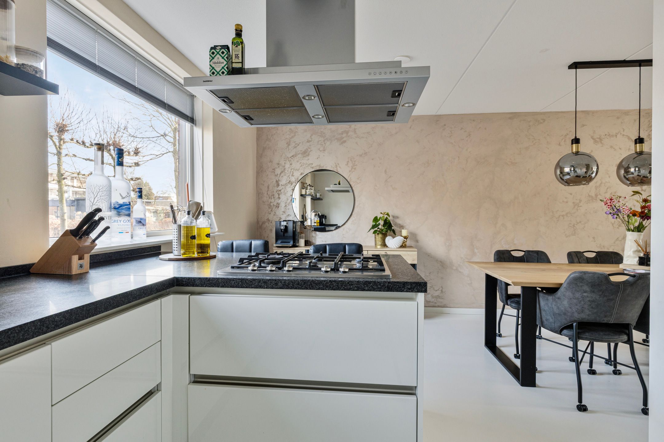 Foto 15 van Marisstraat 3