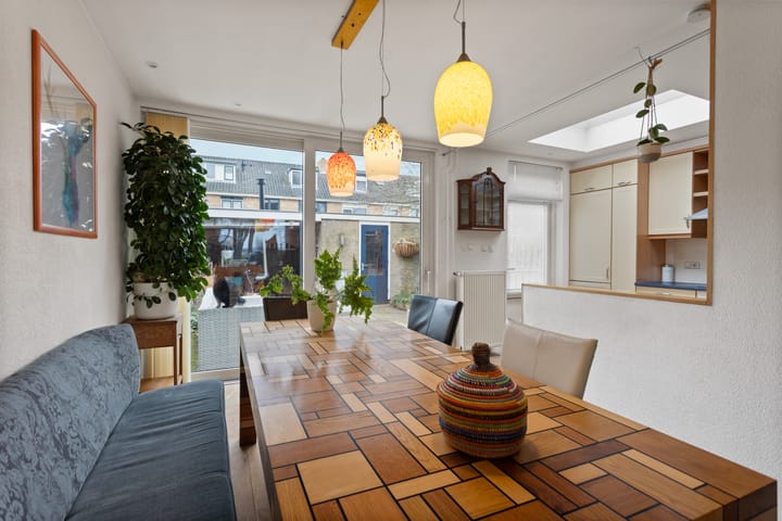 Photo 16 of Wostokplein 8