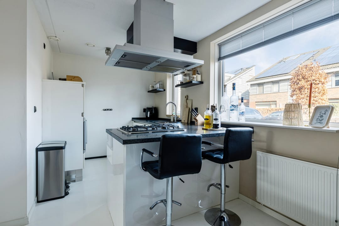 Foto 17 van Marisstraat 3