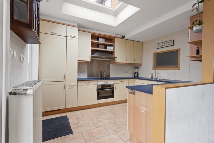 Photo 17 of Wostokplein 8