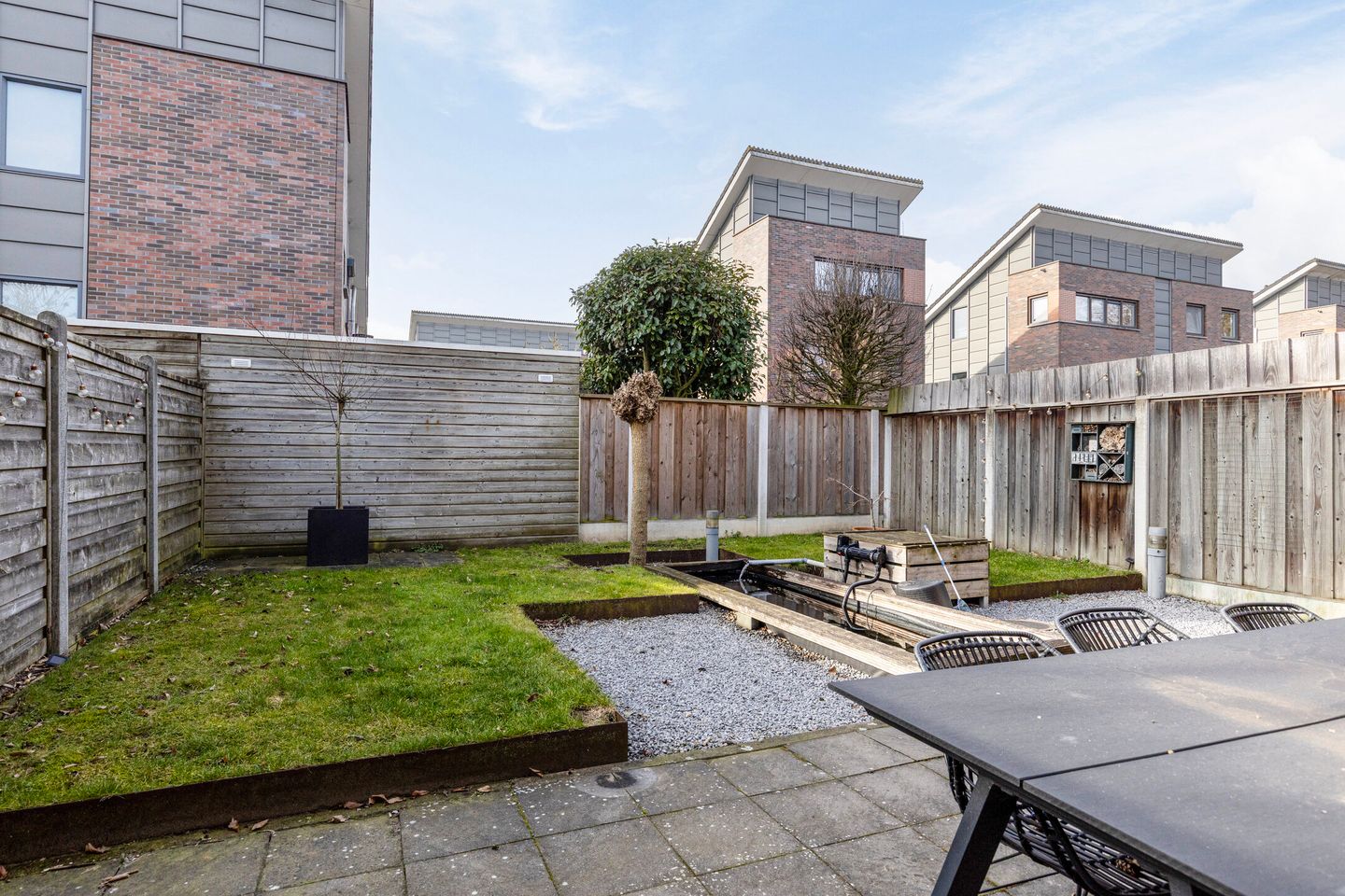 Foto 19 van Marisstraat 3