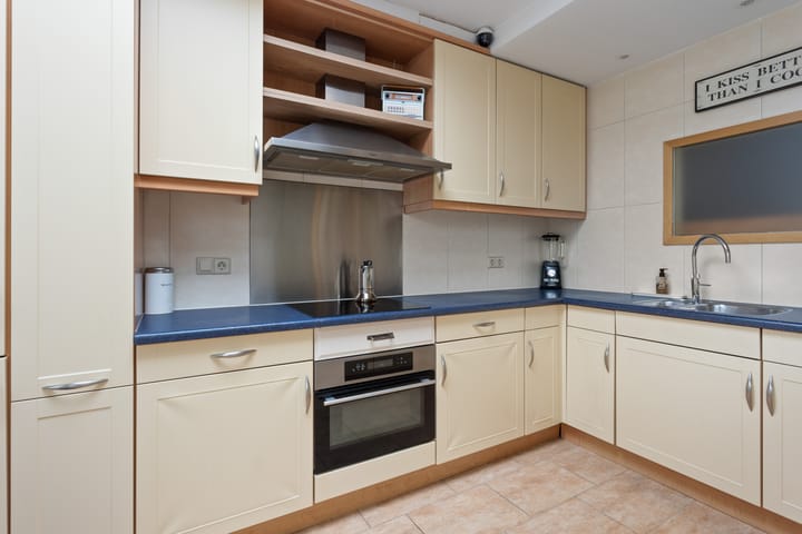 Photo 19 of Wostokplein 8