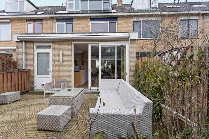 Photo 21 of Wostokplein 8