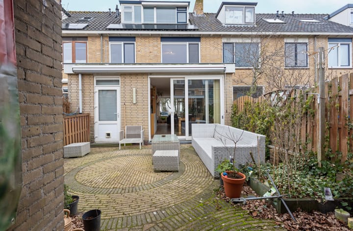 Photo 22 of Wostokplein 8