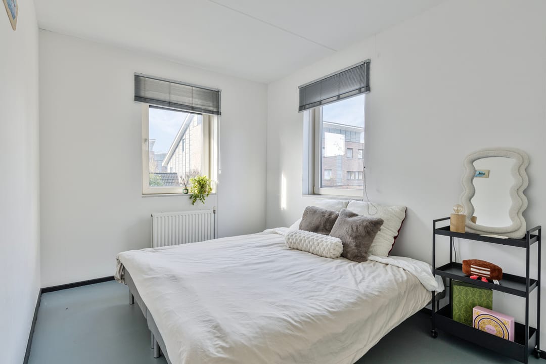 Foto 23 van Marisstraat 3