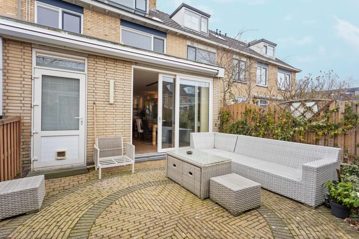 Photo 23 of Wostokplein 8