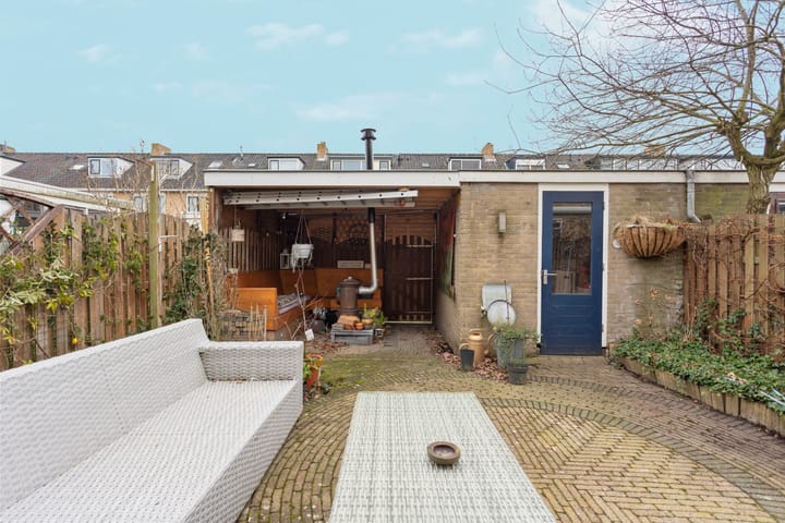 Photo 24 of Wostokplein 8