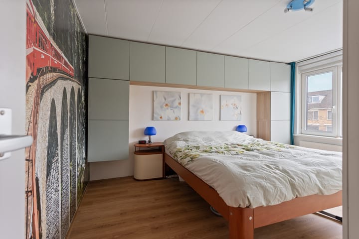 Photo 26 of Wostokplein 8