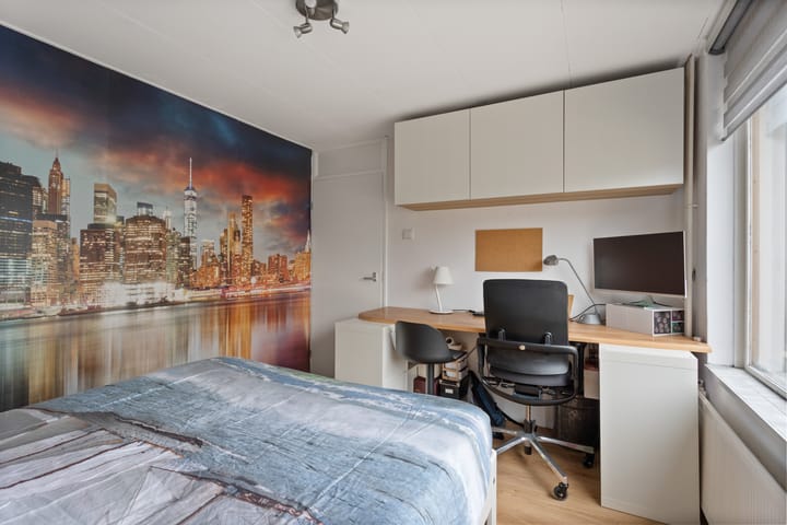 Photo 28 of Wostokplein 8