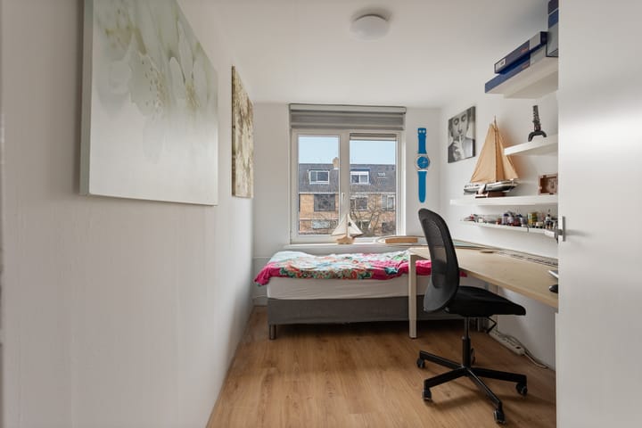 Photo 29 of Wostokplein 8