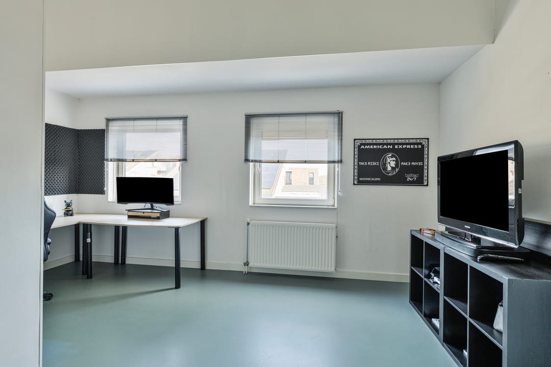 Foto 32 van Marisstraat 3