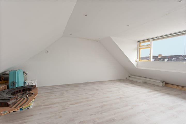 Photo 33 of Wostokplein 8