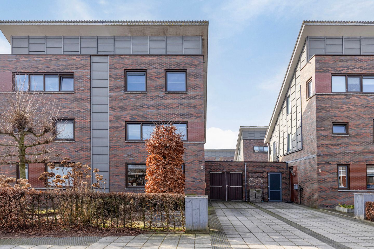 Foto 34 van Marisstraat 3