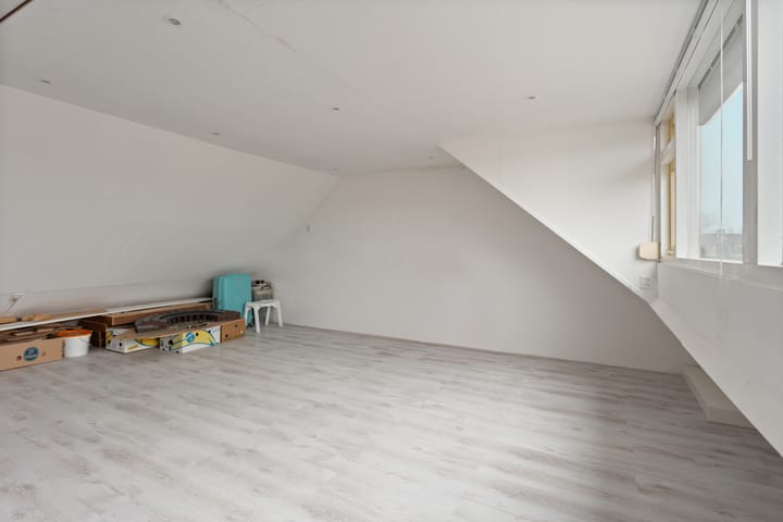 Photo 34 of Wostokplein 8