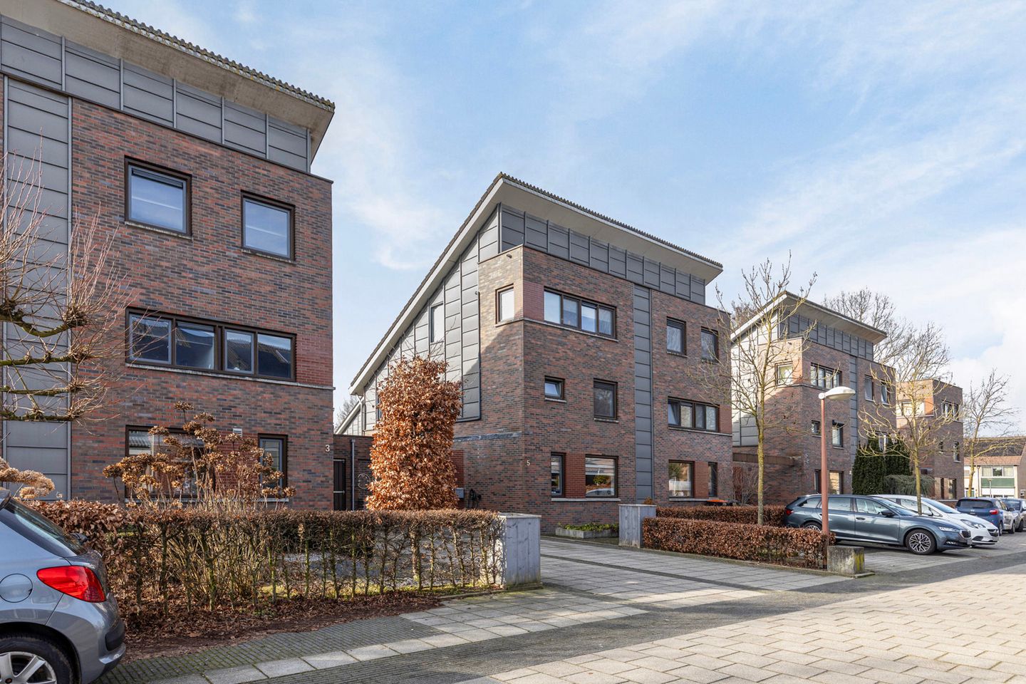 Foto 35 van Marisstraat 3