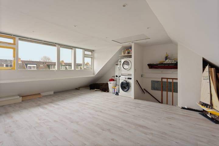 Photo 35 of Wostokplein 8