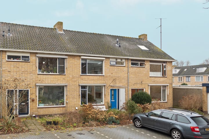 Photo 36 of Wostokplein 8