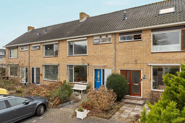 Photo 37 of Wostokplein 8