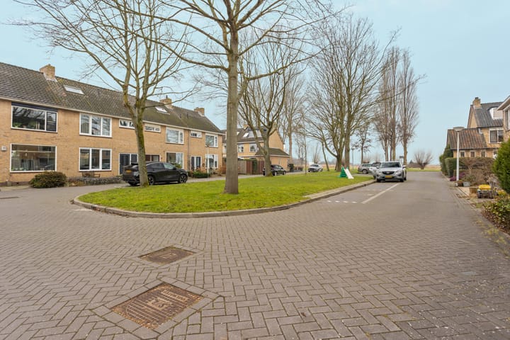 Photo 39 of Wostokplein 8