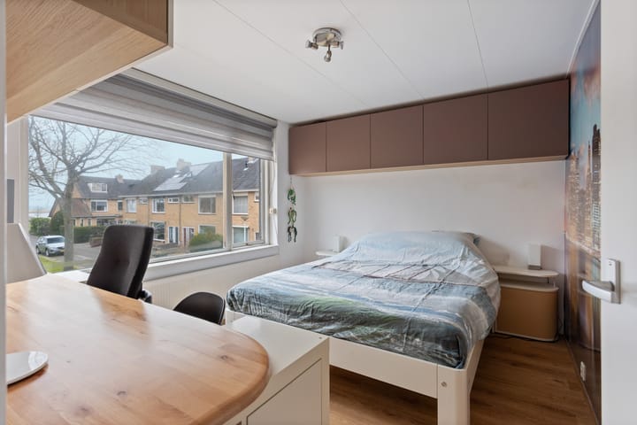 Photo 27 of Wostokplein 8