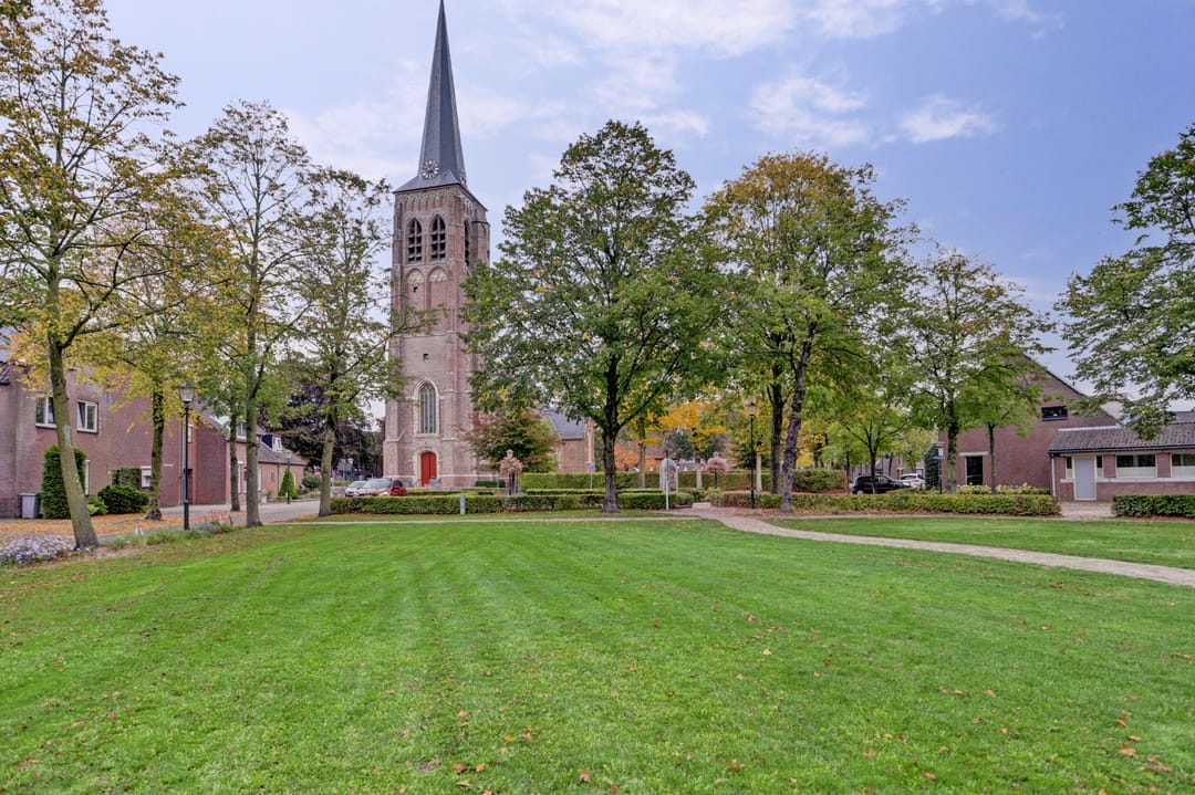 Photo 7 of Kerkstraat 39