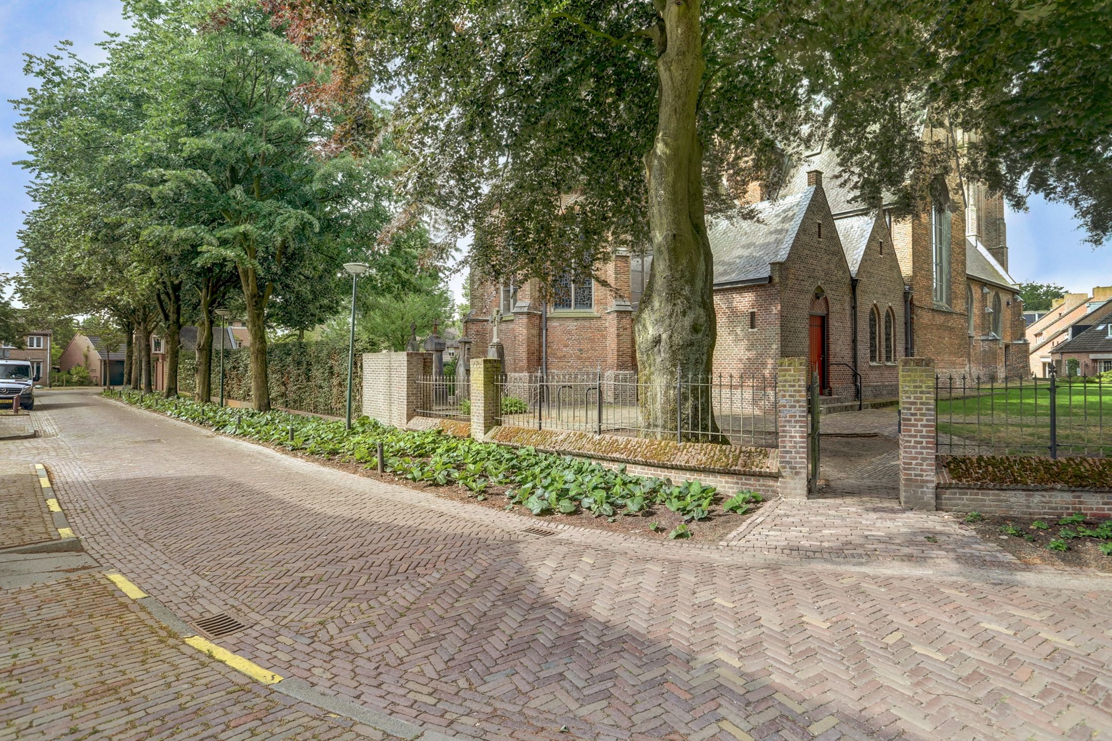 Photo 9 of Kerkstraat 39