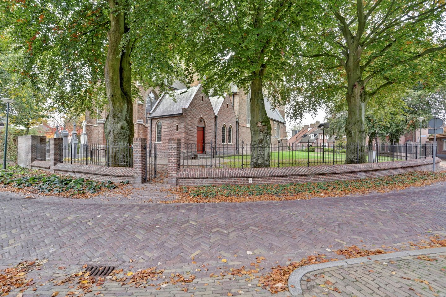 Photo 10 of Kerkstraat 39