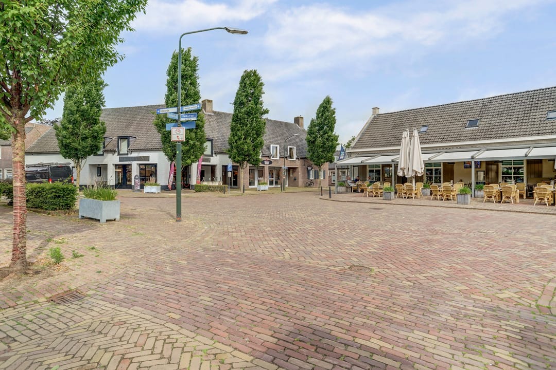 Photo 31 of Kerkstraat 39