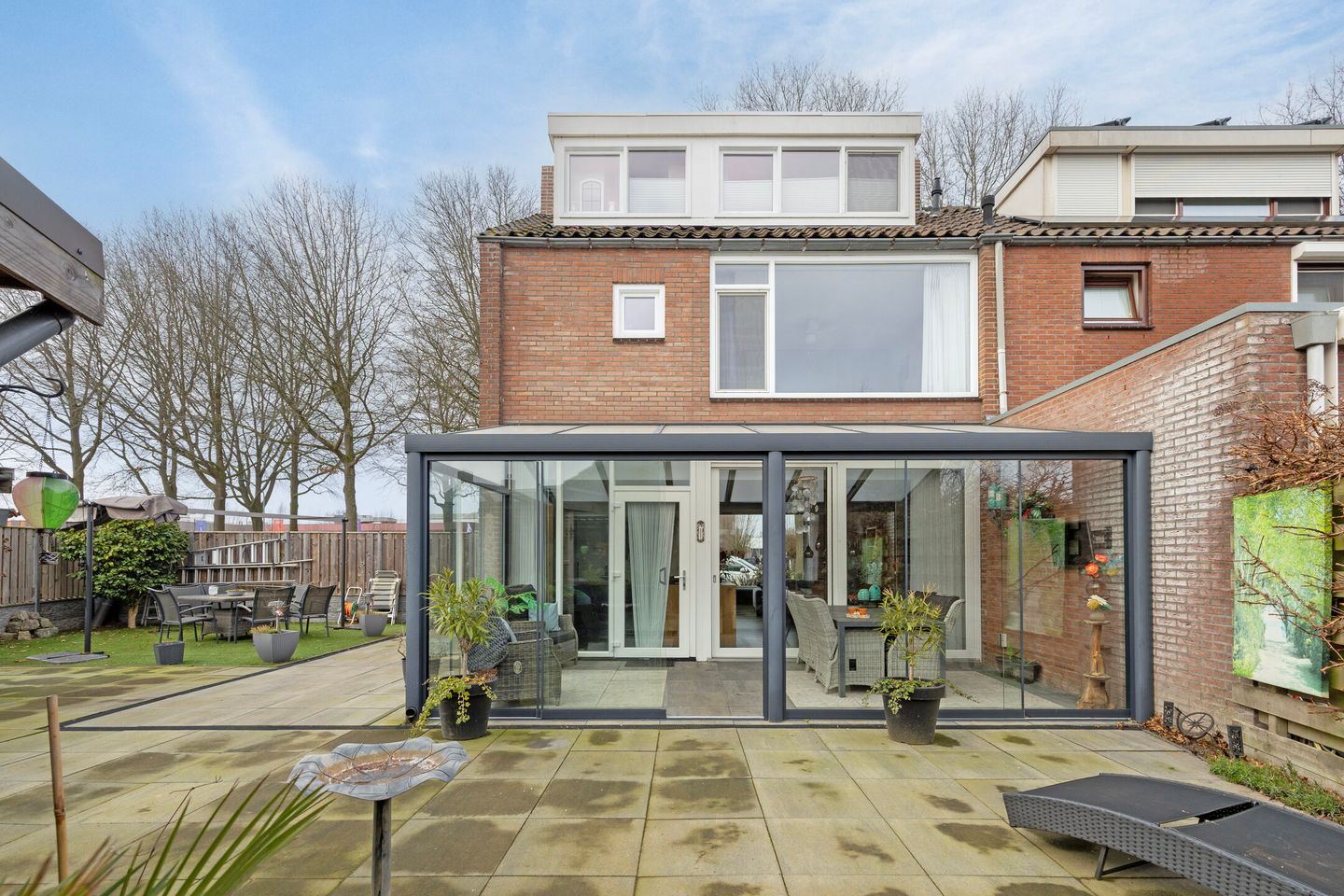 Photo 25 of Seringenlaan 26