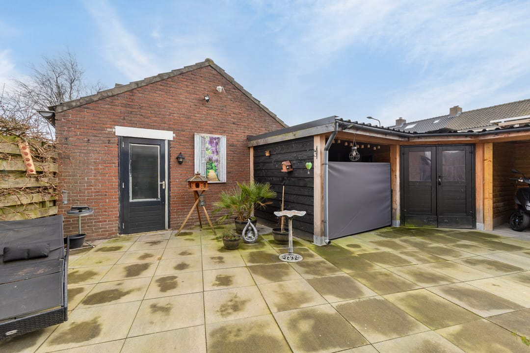 Photo 26 of Seringenlaan 26