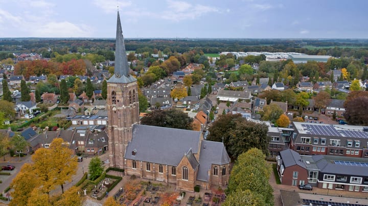 Photo 38 of Kerkstraat 39