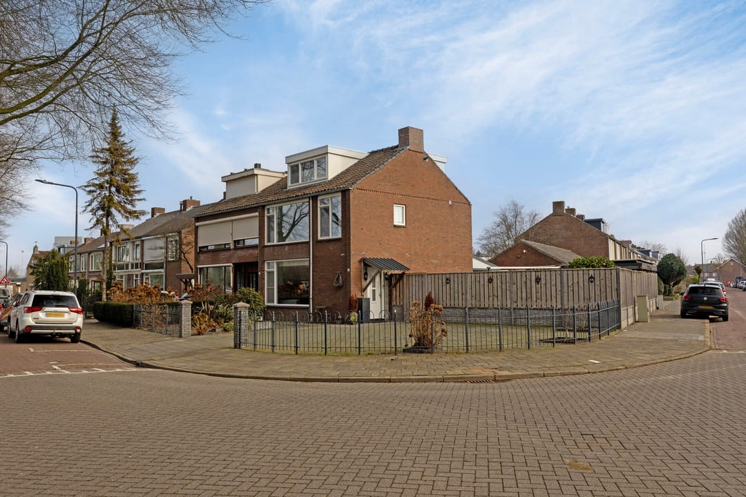 Photo 32 of Seringenlaan 26