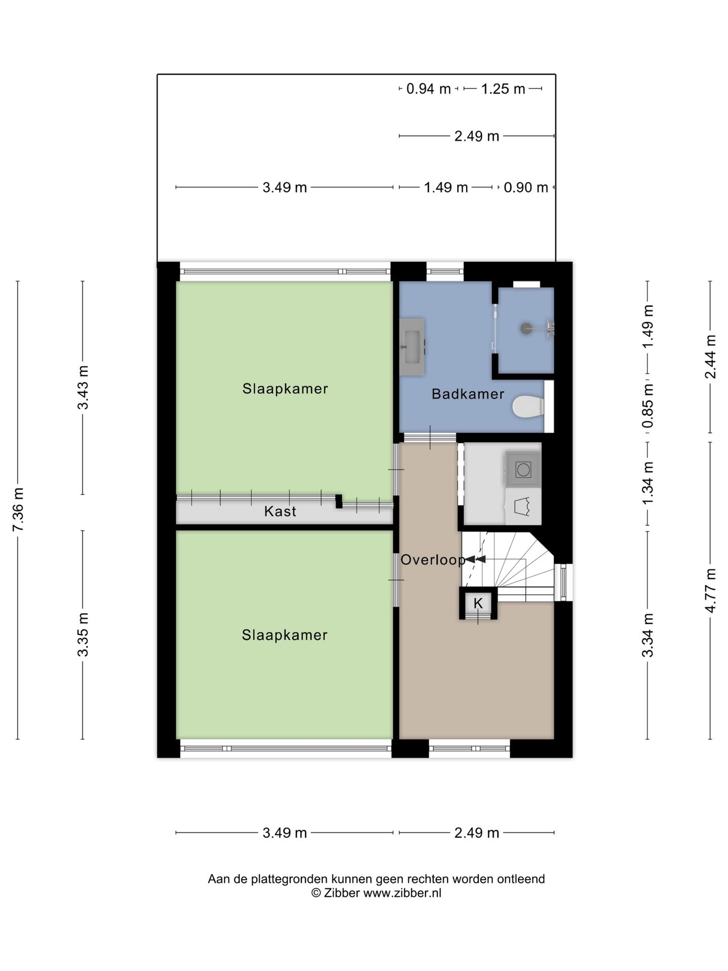 Photo 35 of Seringenlaan 26