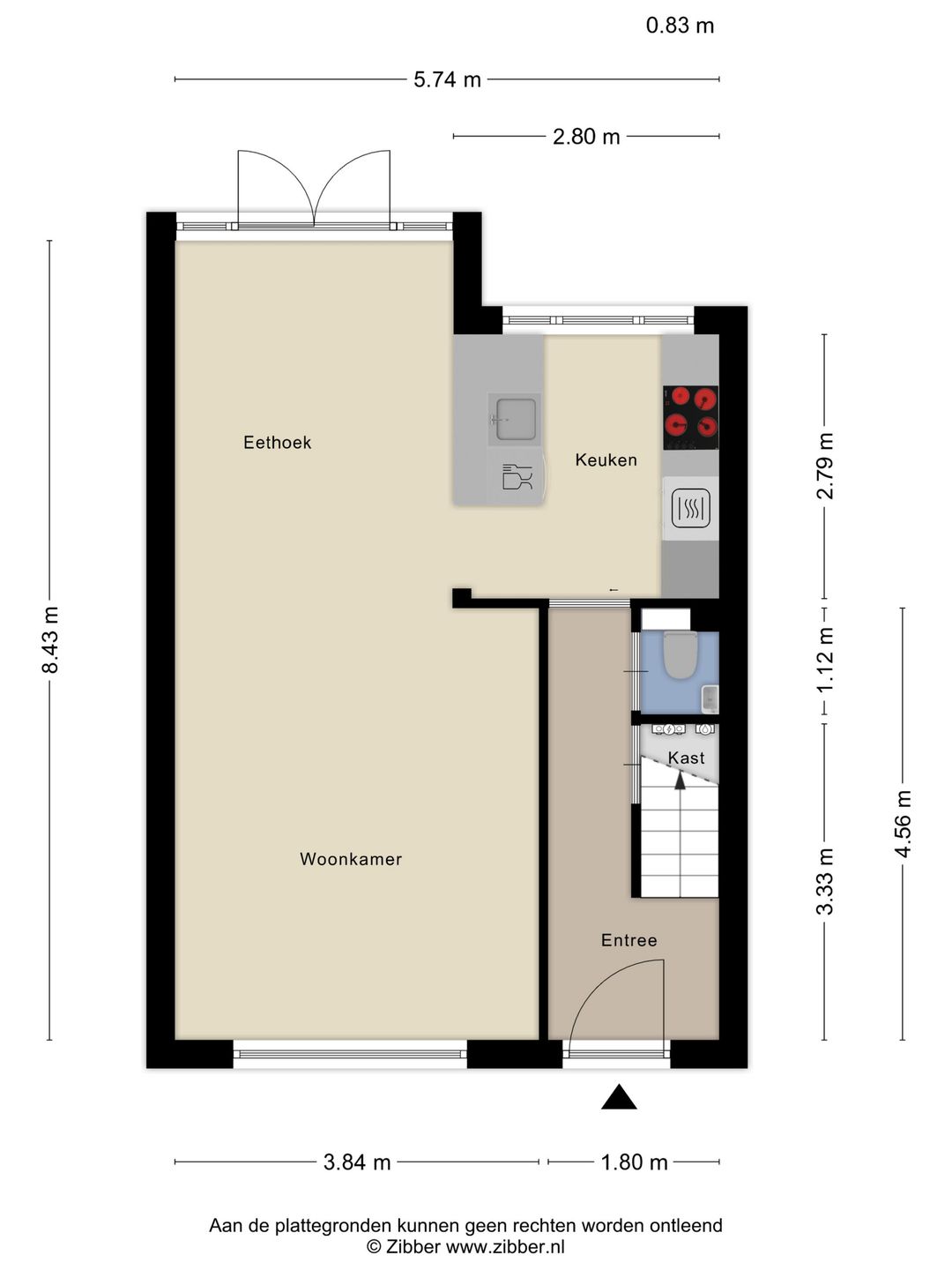 Foto 32 van Arnhemseweg 325