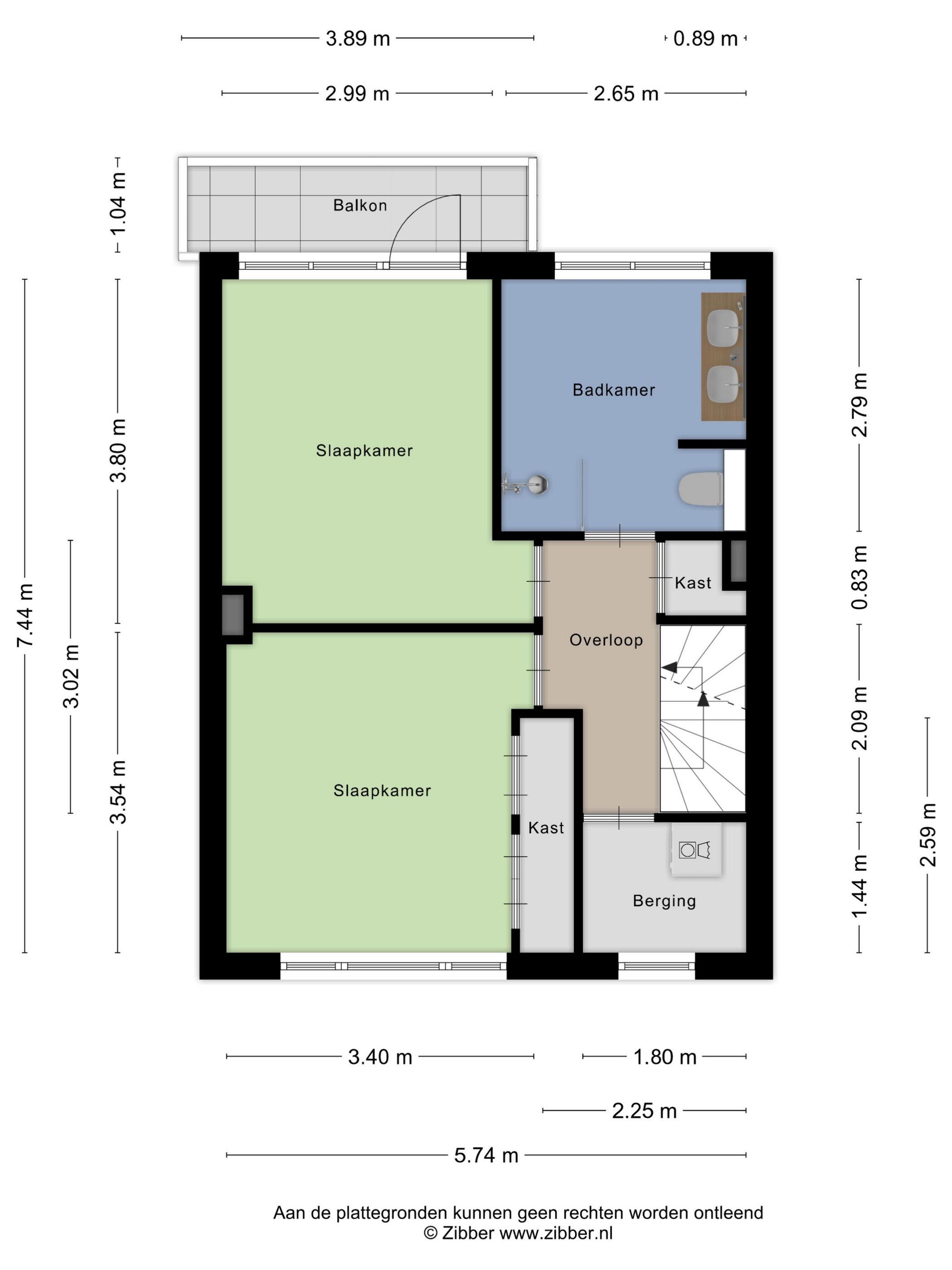 Foto 33 van Arnhemseweg 325