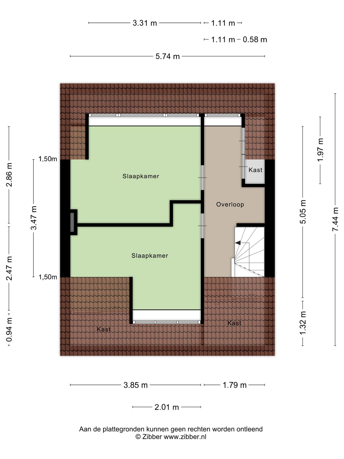 Foto 34 van Arnhemseweg 325