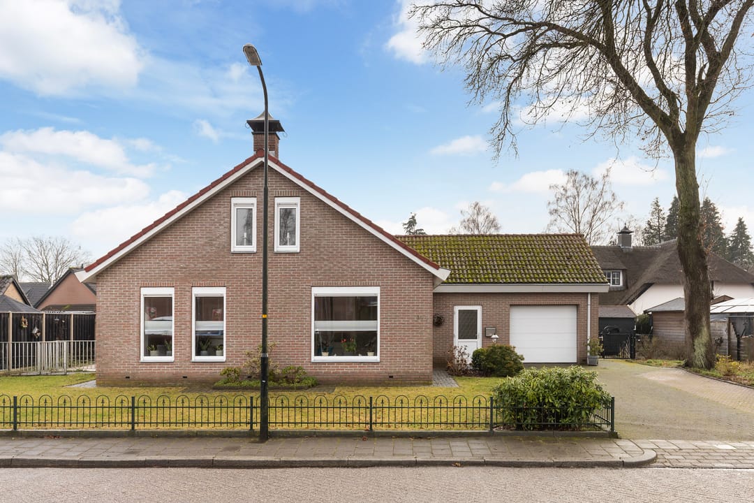 Foto 8 van Loenerdrift 134