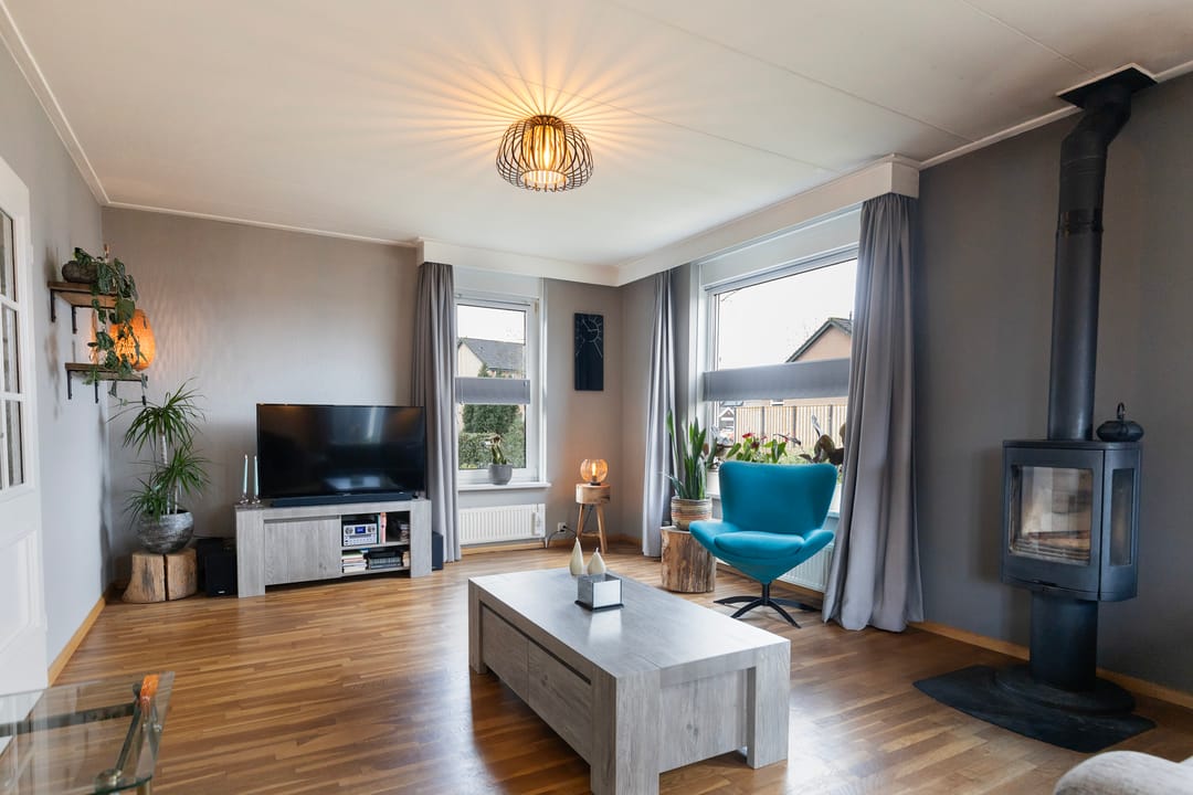 Foto 16 van Loenerdrift 134