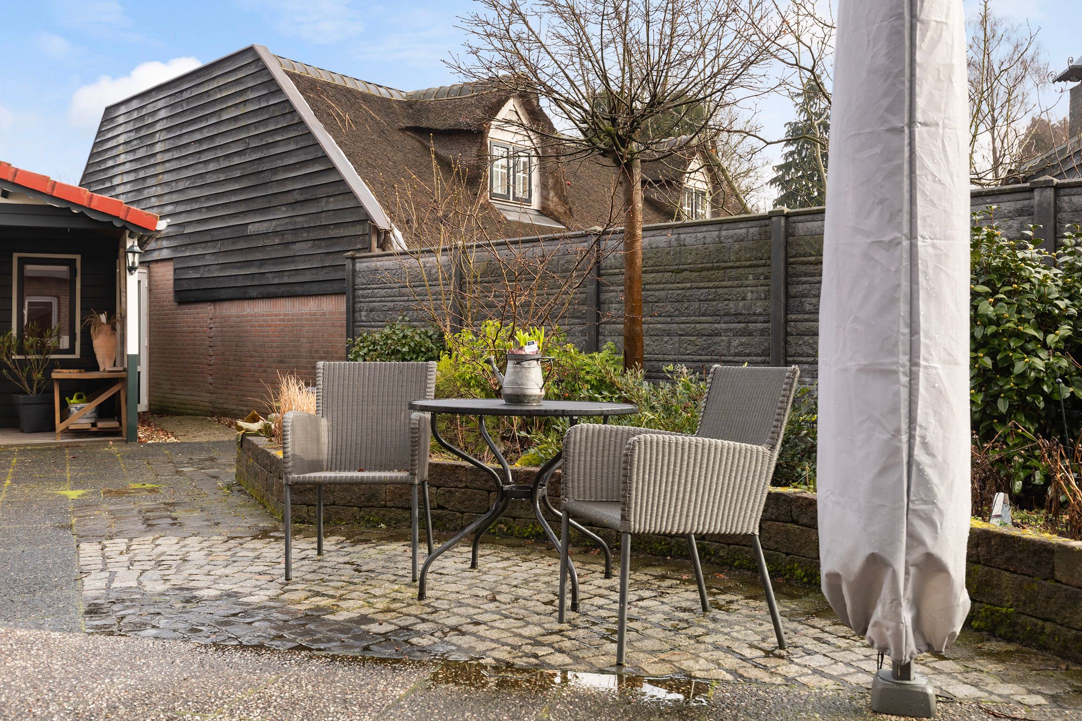 Foto 42 van Loenerdrift 134