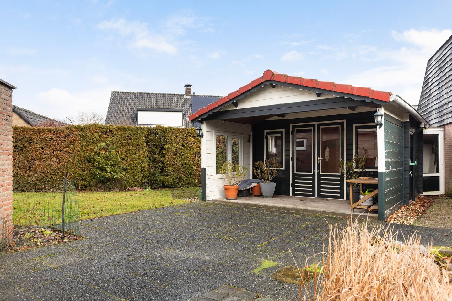 Foto 5 van Loenerdrift 134