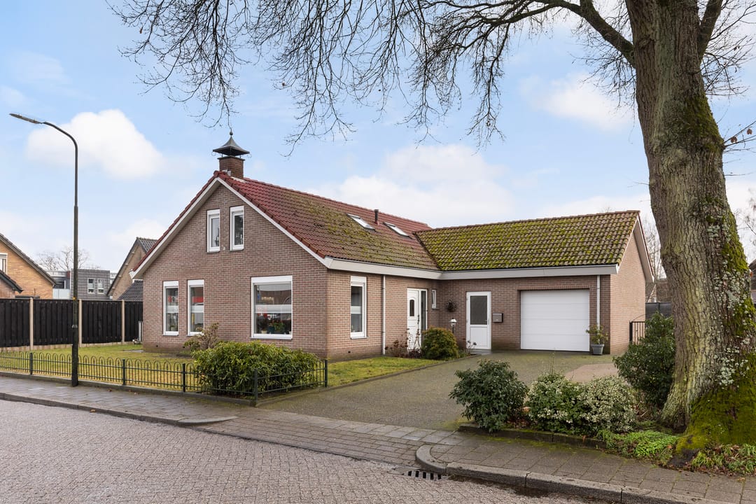 Foto 1 van Loenerdrift 134