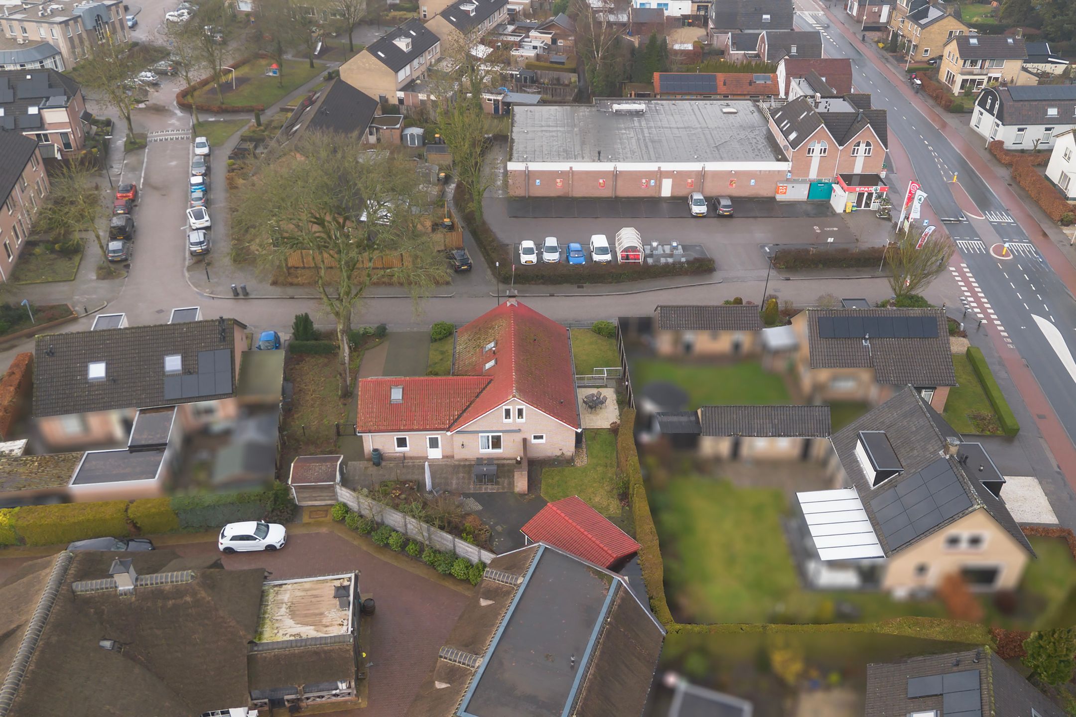 Foto 6 van Loenerdrift 134