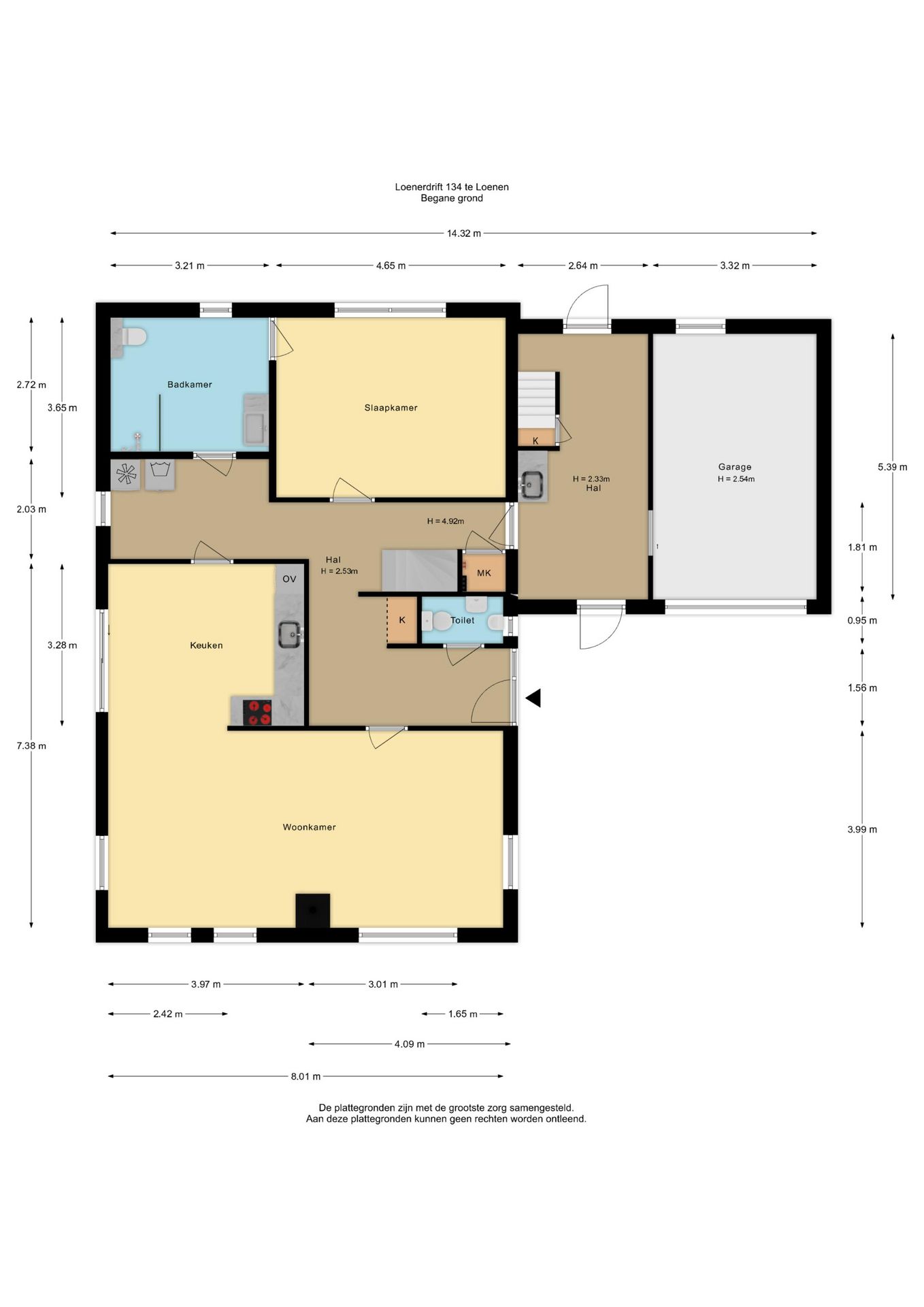 Foto 50 van Loenerdrift 134