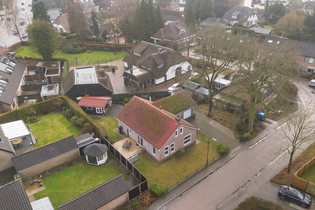 Foto 7 van Loenerdrift 134