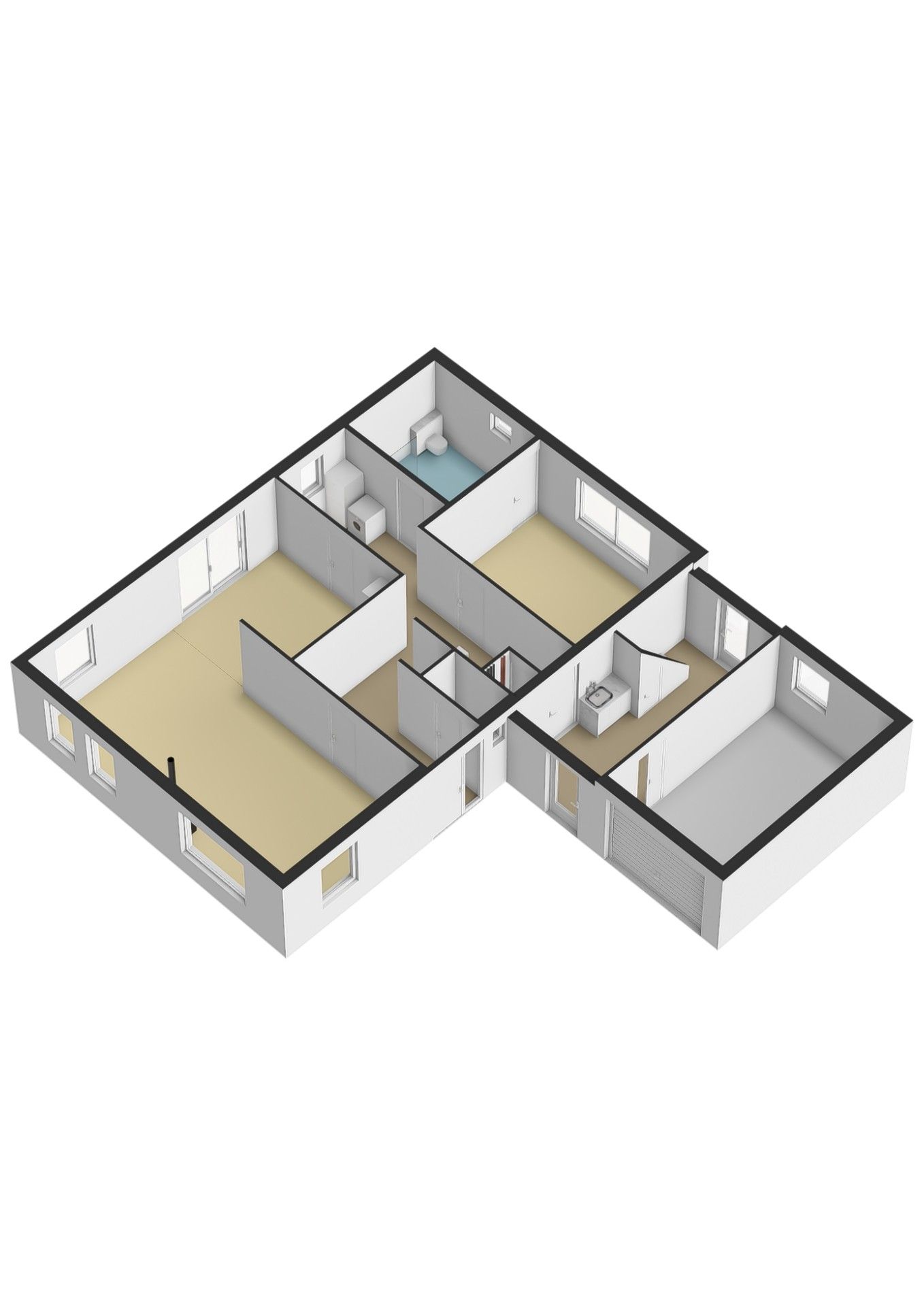 Foto 51 van Loenerdrift 134