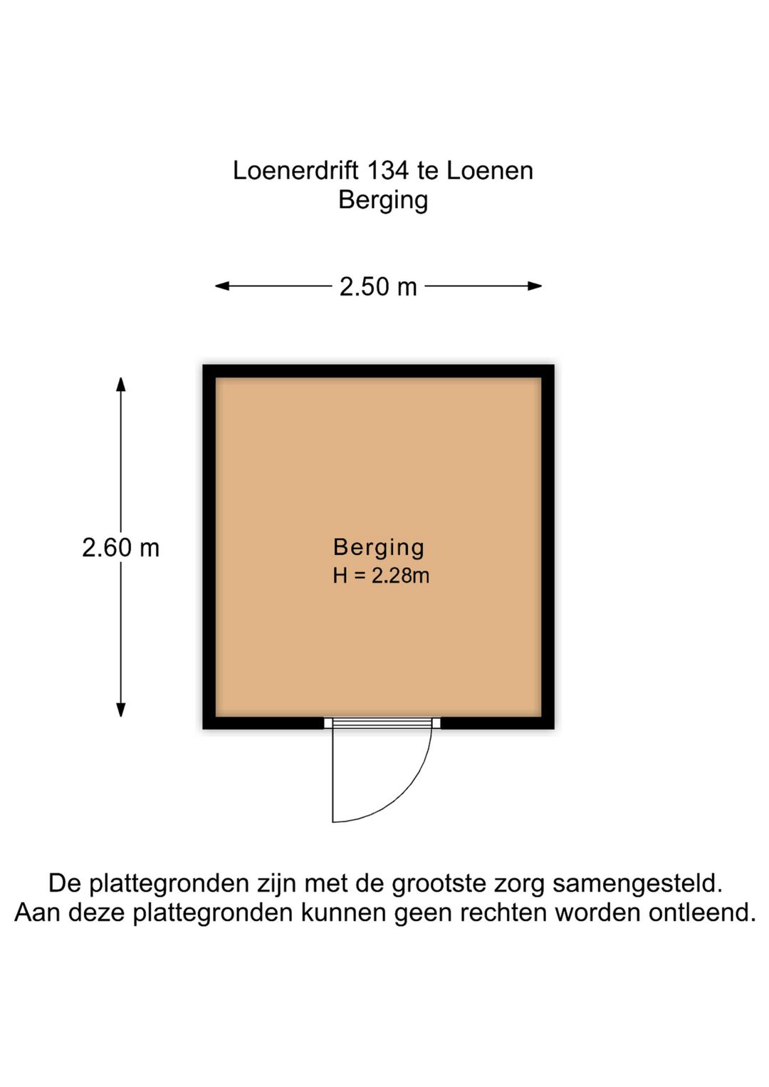 Foto 52 van Loenerdrift 134