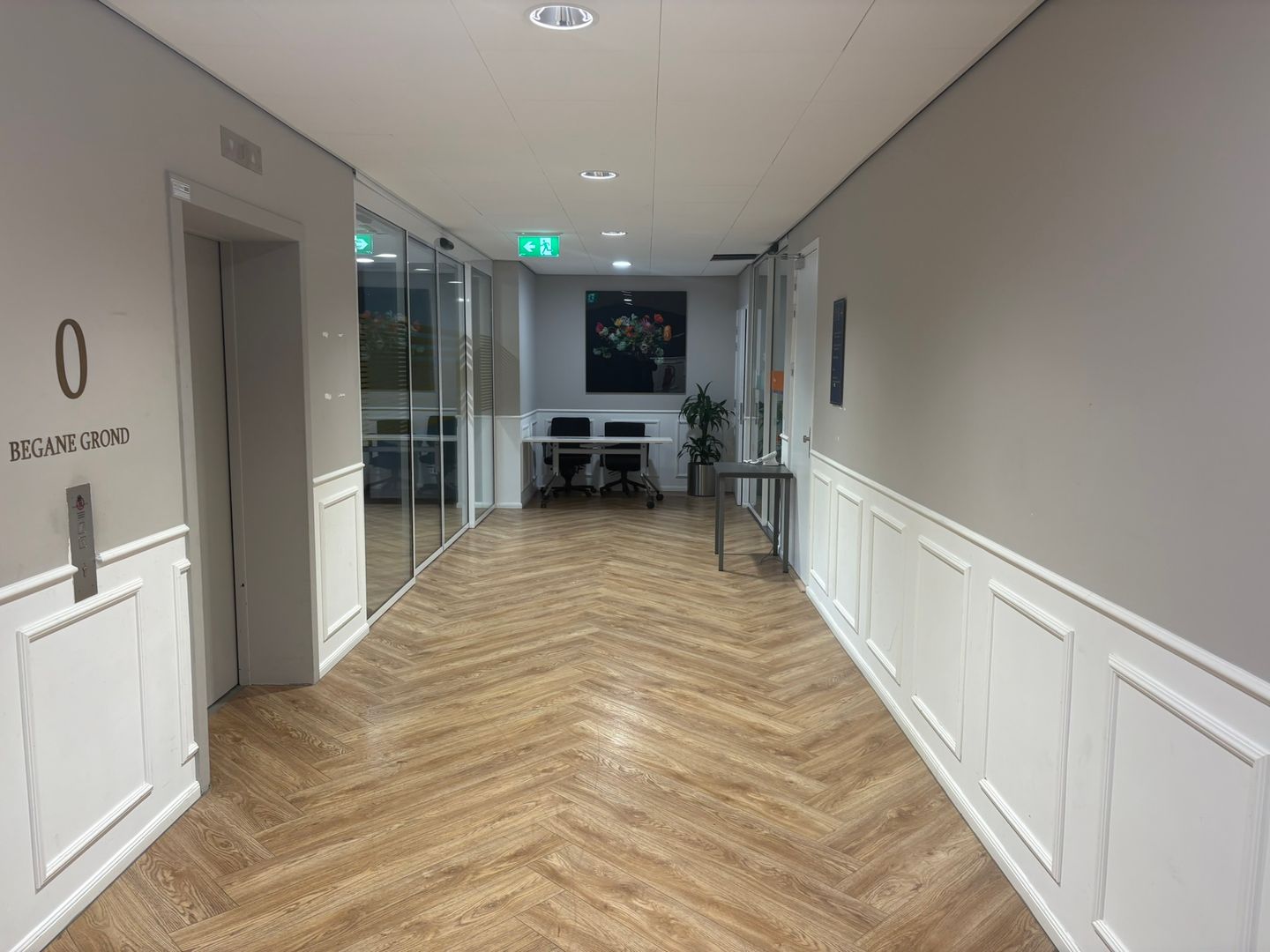 Bekijk foto 4 van Johan de Wittlaan 3-7