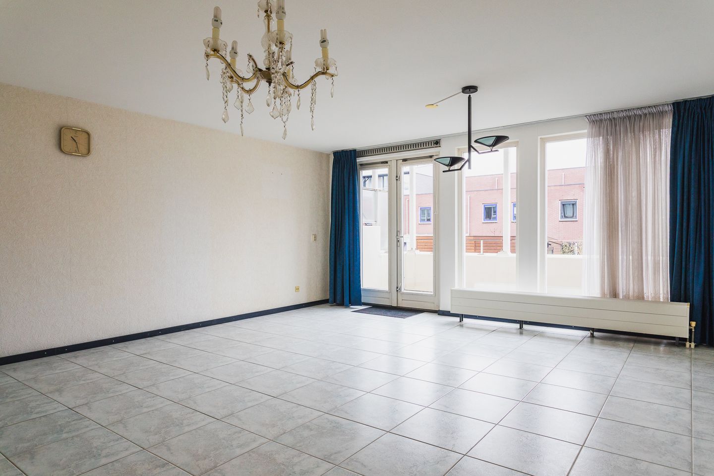 Foto 1 van Laan van Wateringse Veld 1059