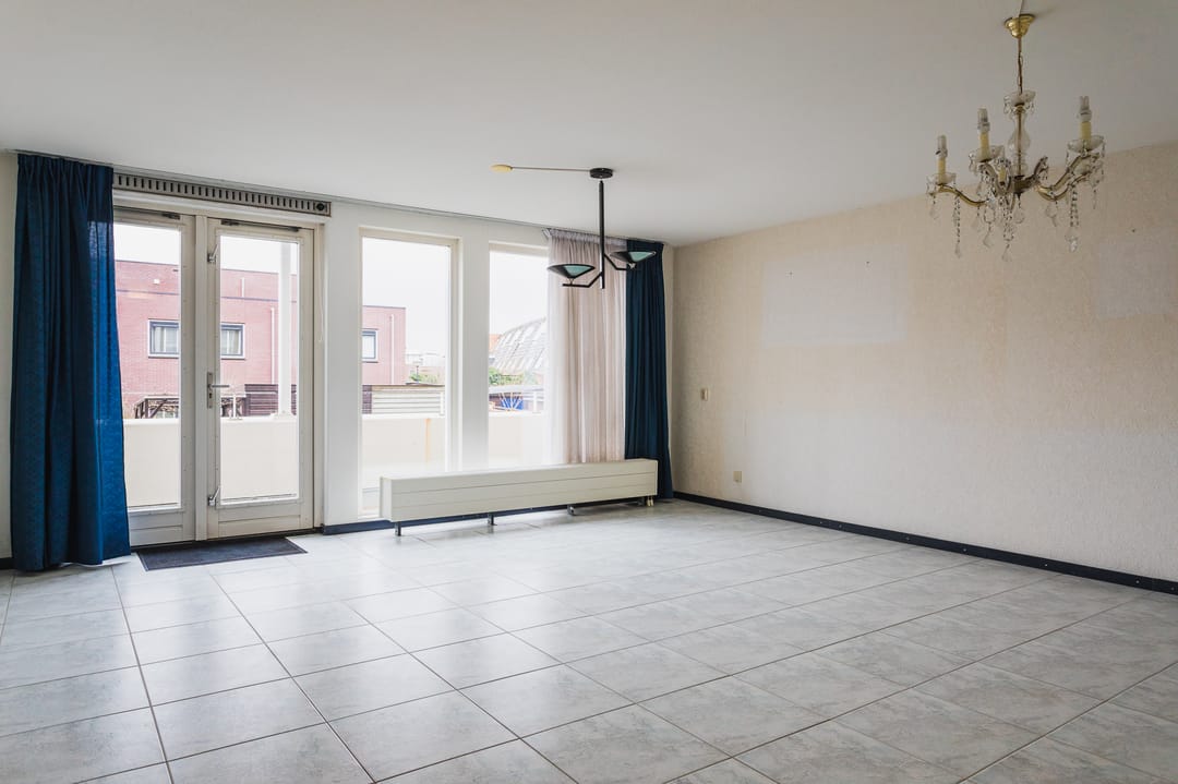 Photo 2 of Laan van Wateringse Veld 1059